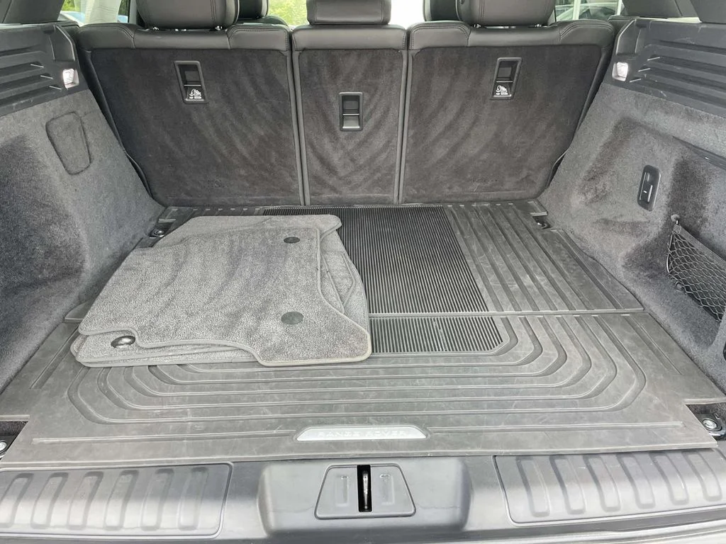 2023 Land Rover Range Rover Sport SE - Photo 17