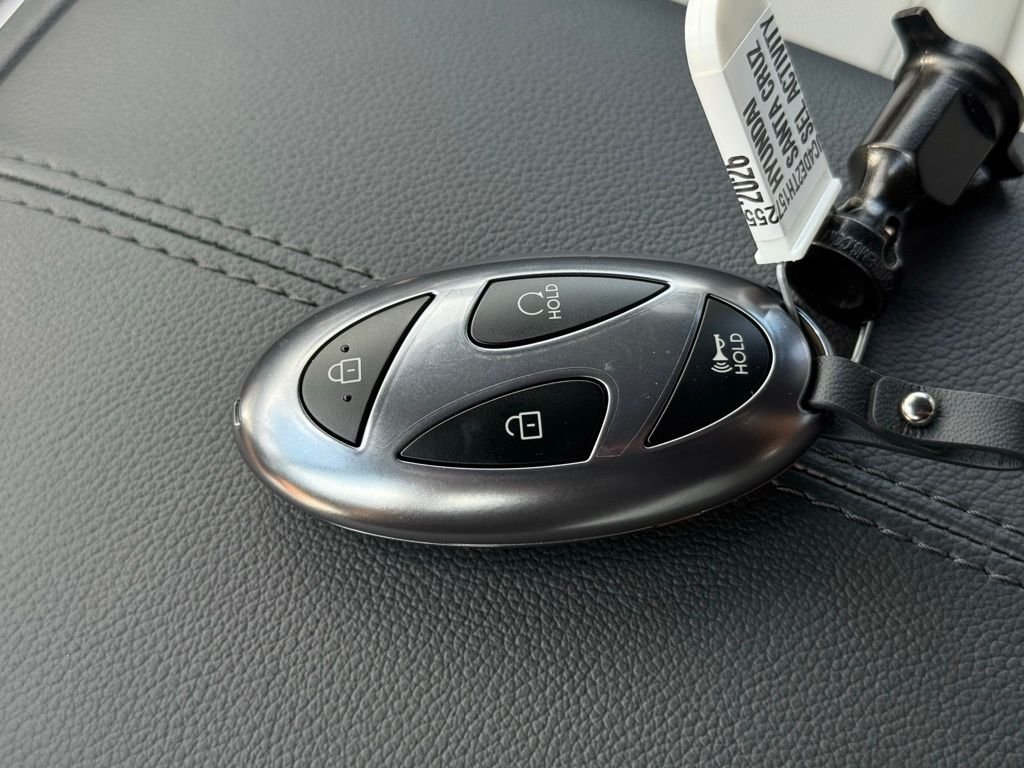 2026 Hyundai Santa Cruz SEL Activity - Photo 30