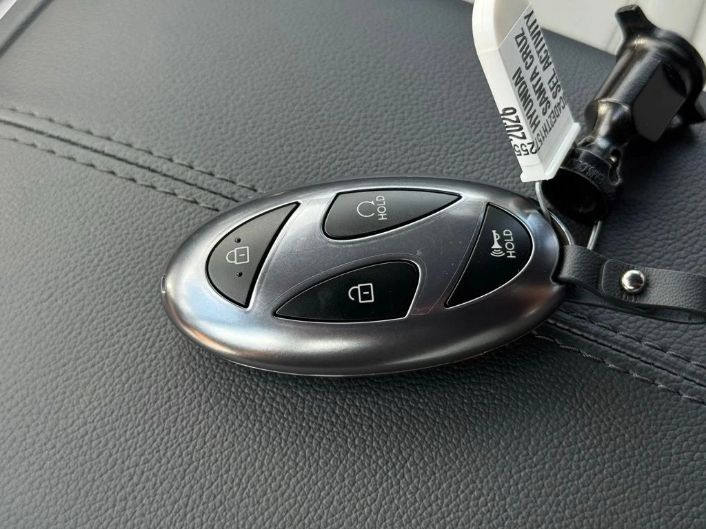 2026 Hyundai Santa Cruz SEL Activity - Photo 30