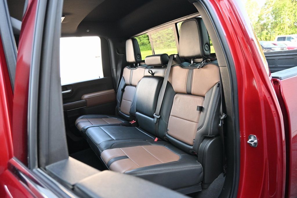 2023 Chevrolet Silverado 2500HD High Country - Photo 27