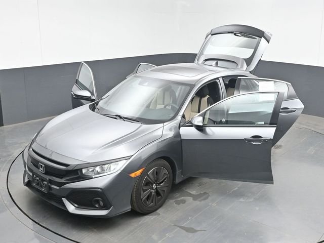 Used 2019  Honda EX image 49