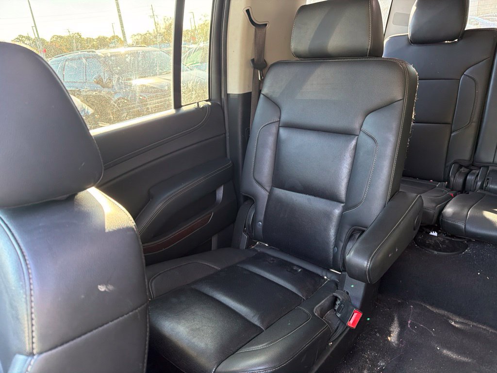 Used 2020 Satin Steel Metallic GMC SLT image 19