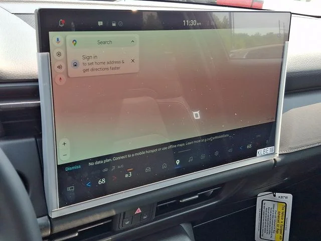 New 2026 Gray Mazda 2.5 S Premium Plus image 12