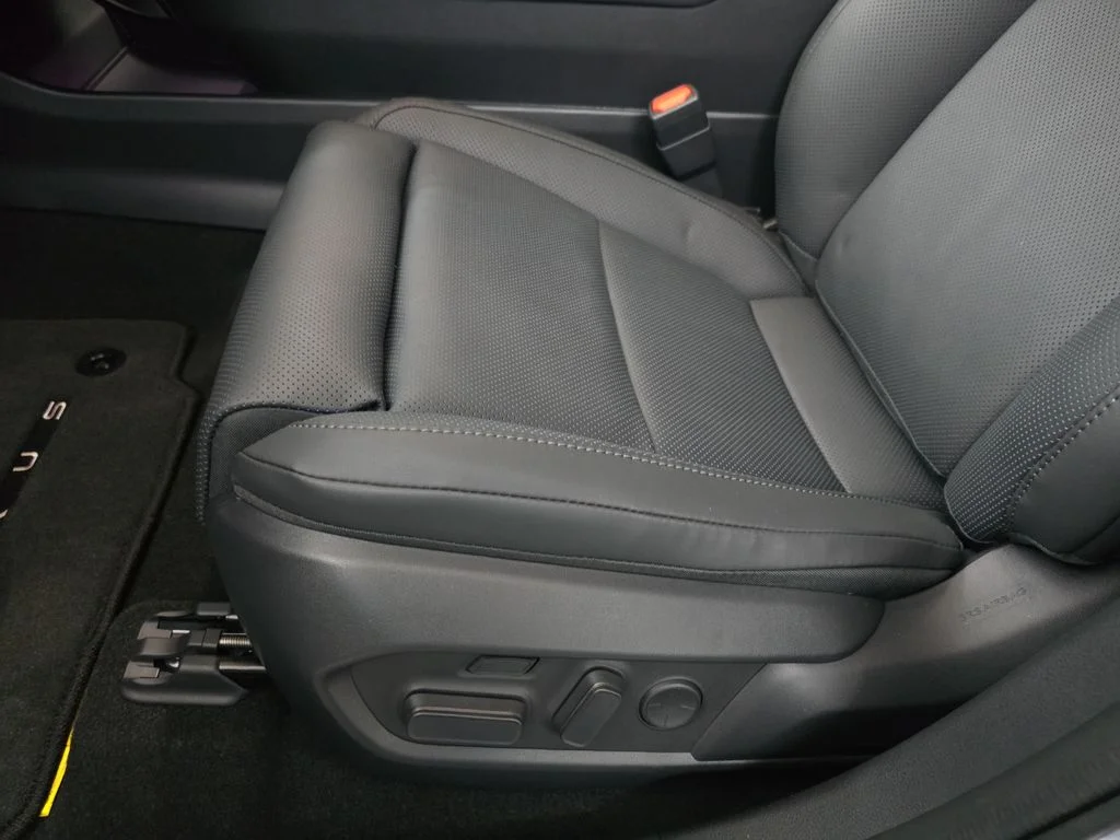New 2026 Iridium Lexus LUXURY AWD image 26