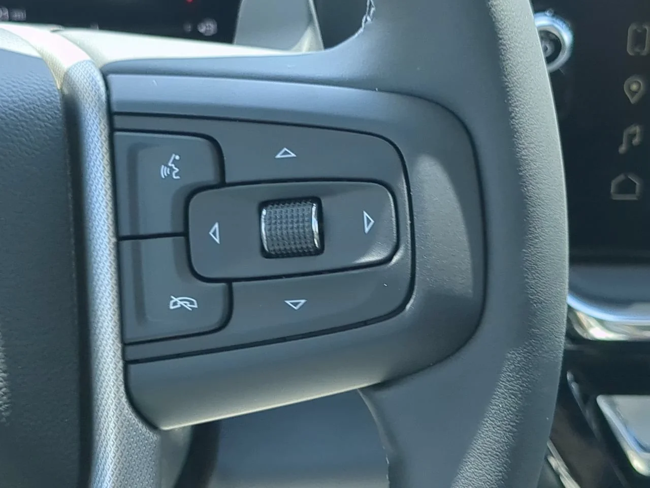 2026 GMC Sierra 1500 Denali - Photo 26