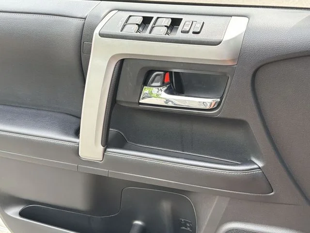 Used 2024 Silver Toyota SR5 image 32