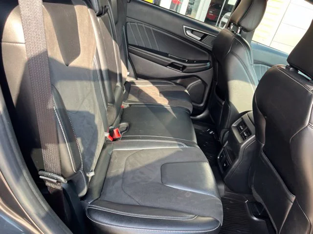 Used 2020 Gray Ford ST image 30