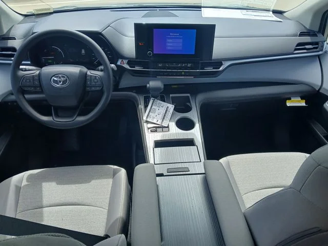 New 2026  Toyota LE image 23