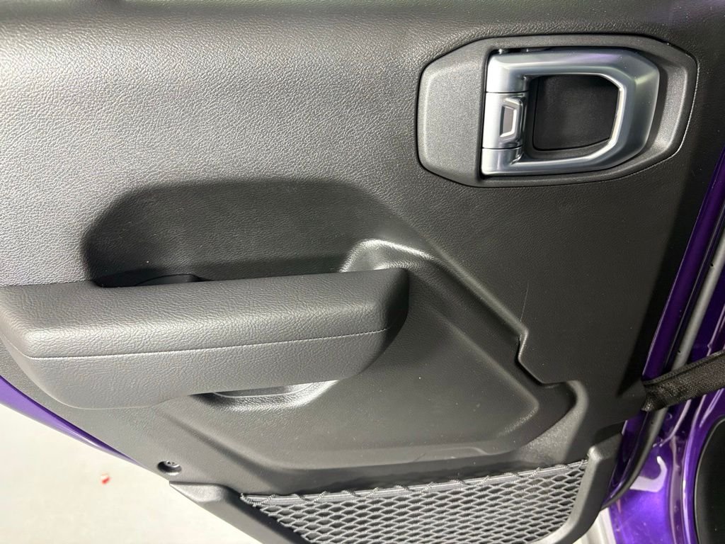 New 2026 Reign Exterior Paint Jeep Willys image 35