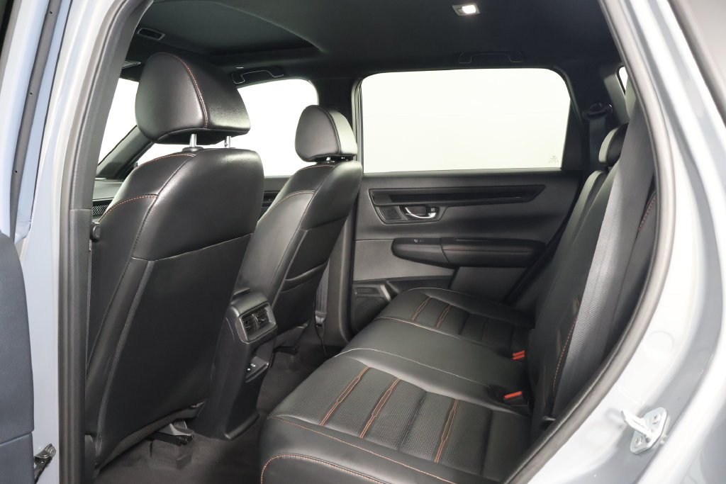 2024 Honda CR-V Sport-L - Photo 9