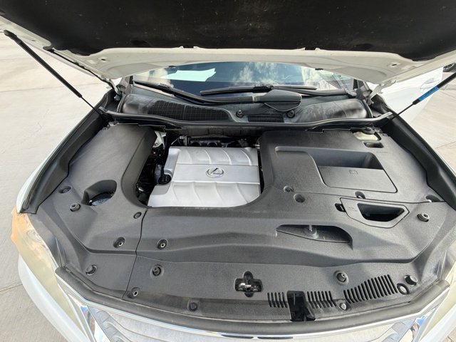 2015 Lexus RX 350 - Photo 34