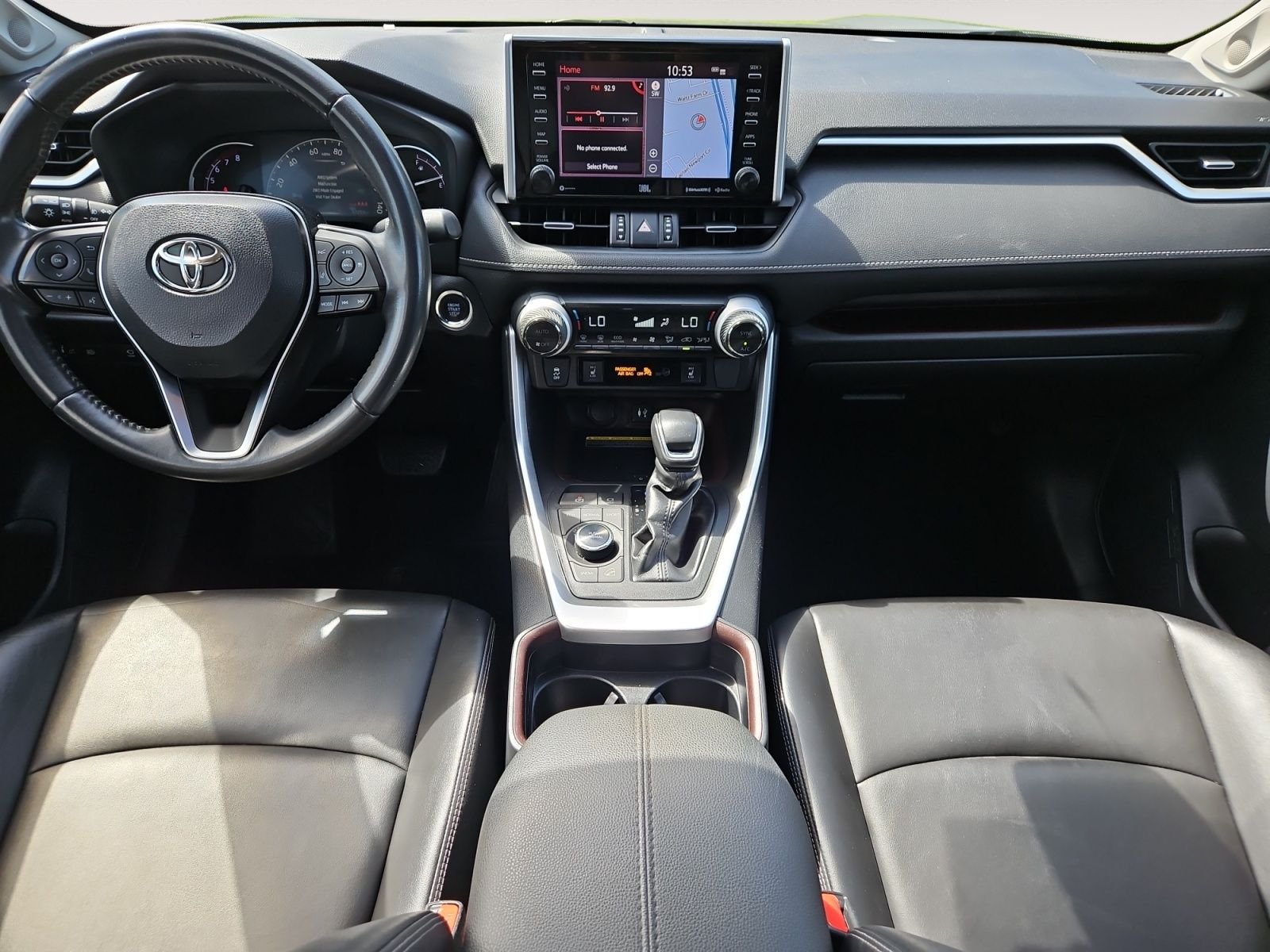 Used 2019 Silver Toyota Limited image 10