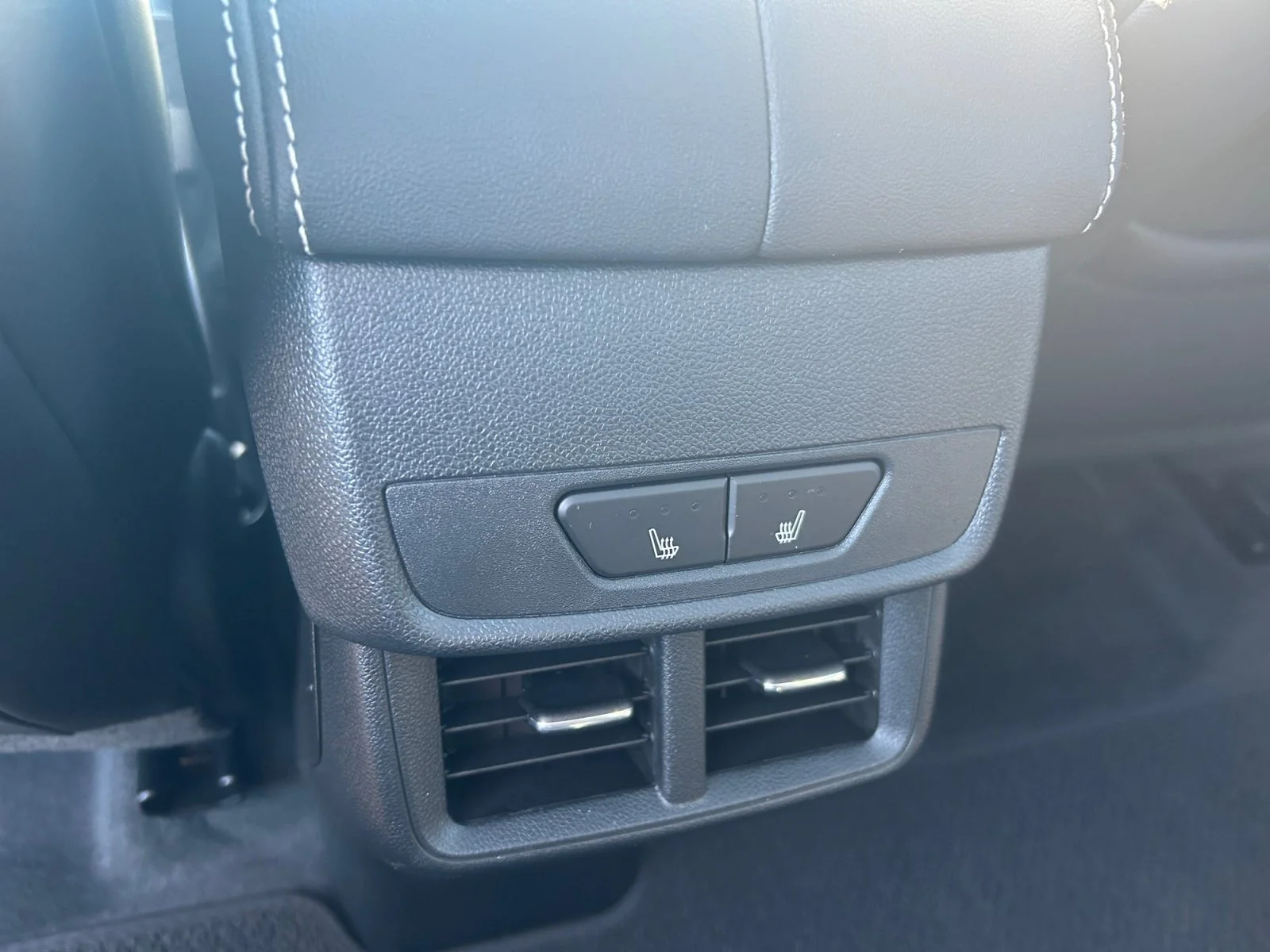 New 2027 Ebony Twilight Metallic GMC AWD Denali image 20