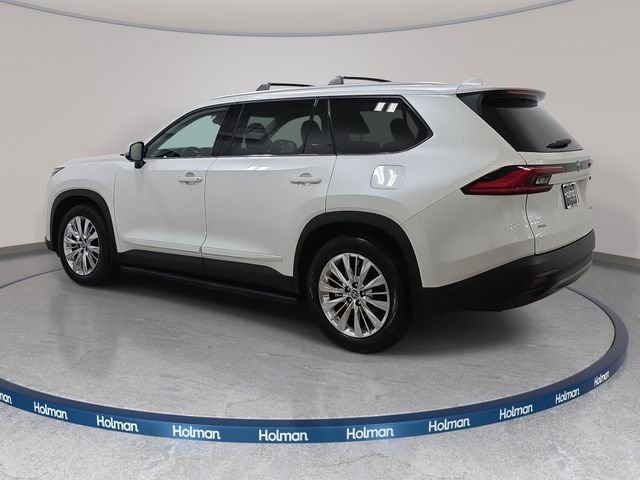 Certified Used 2024 Beige Toyota Platinum image 7