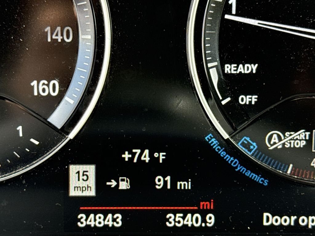 Used 2021 Glacier Silver Metallic BMW xDrive28i image 4