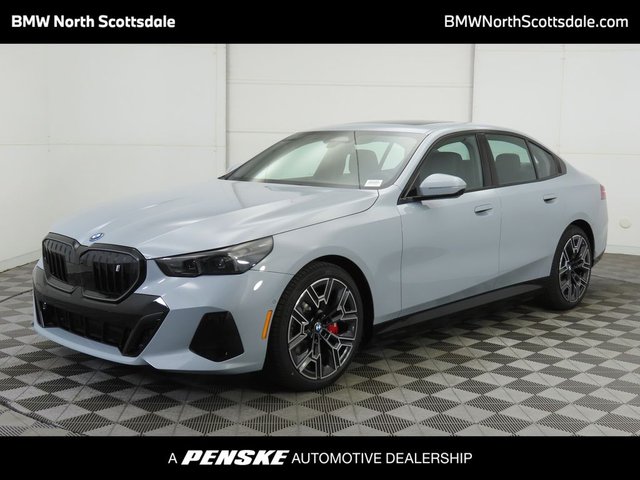 2026|BMW|i5|eDrive40|4D Sedan