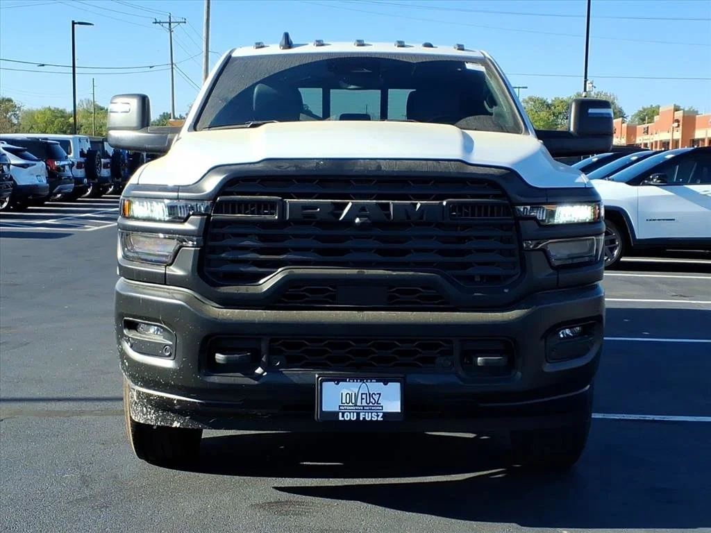 2026 RAM 3500 Tradesman - Photo 21