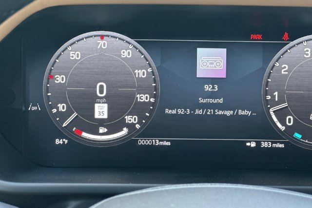New 2026 Fuji White Land Rover X-Dynamic SE image 27