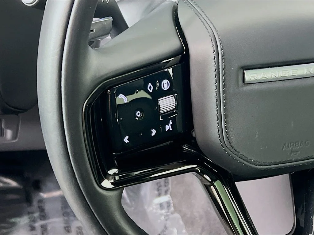 2026 Land Rover Range Rover Velar S - Photo 10