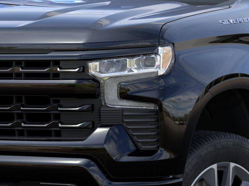 2026 Chevrolet Silverado 1500 RST - Photo 10