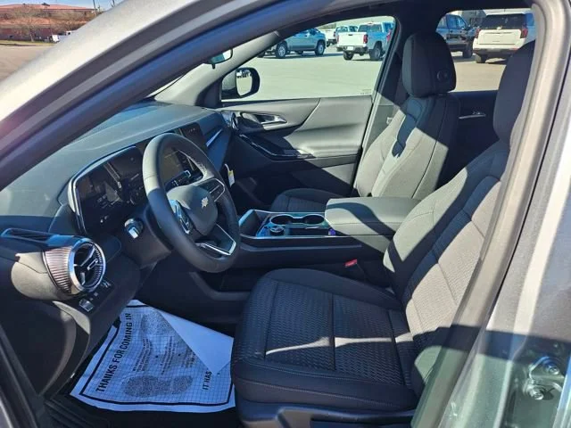 2026 Chevrolet Equinox LT - Photo 9