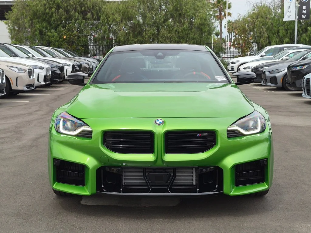 New 2026 Brown BMW Base image 4