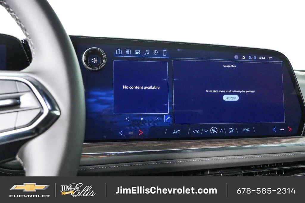 New 2026 Black Chevrolet LS image 12