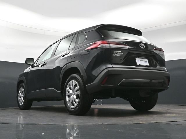 Used 2026 Jet Black Toyota L image 34