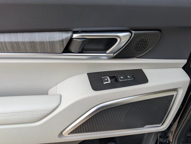 2025 Kia Telluride SX Prestige - Photo 10