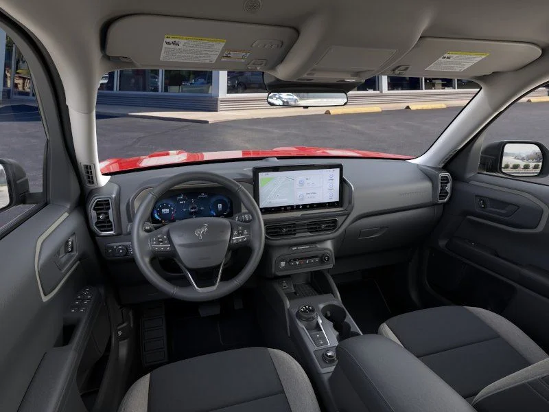 2025 Ford Bronco Sport Big Bend - Photo 9