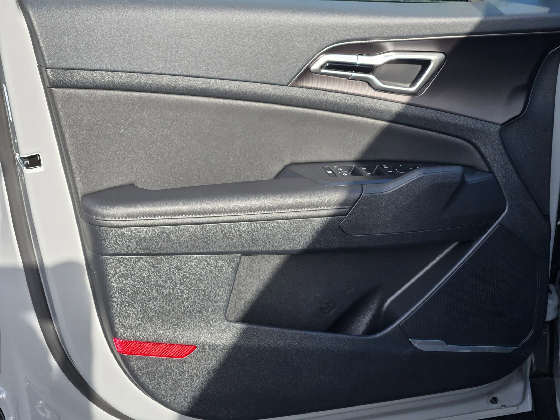 New 2026 Wolf Gray Kia EX image 19