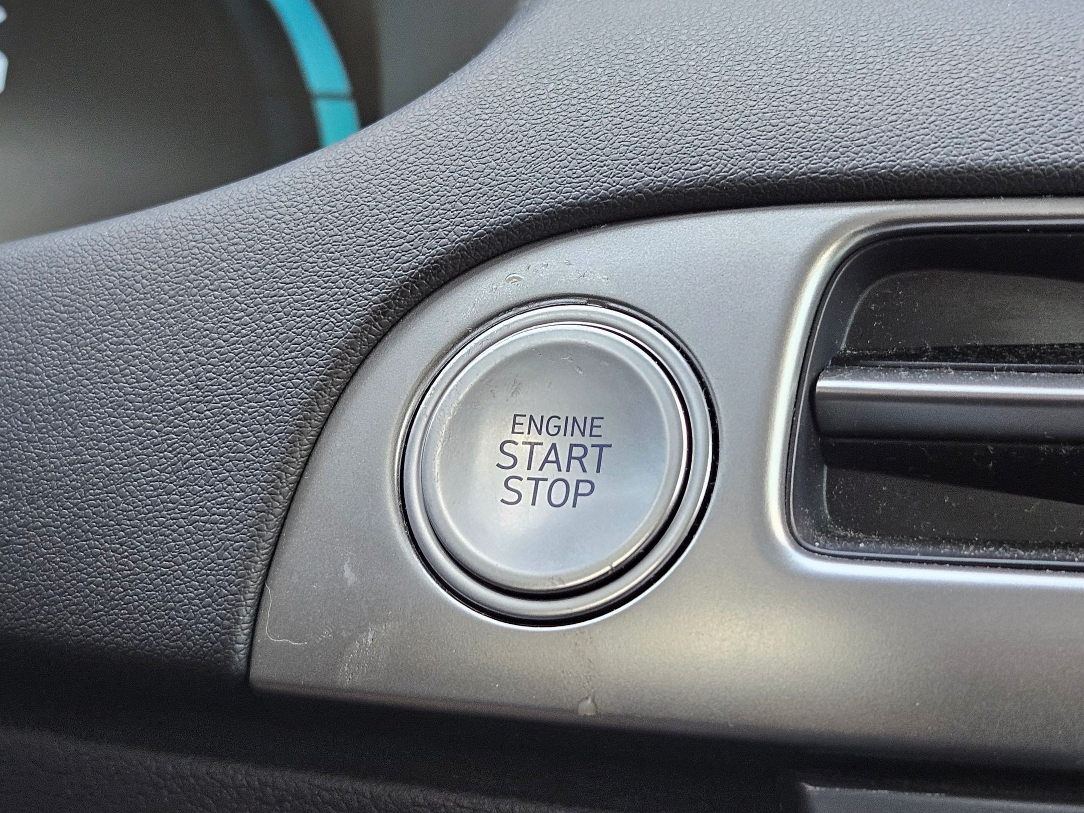 Used 2024 Steel / Graphite Hyundai XRT image 18
