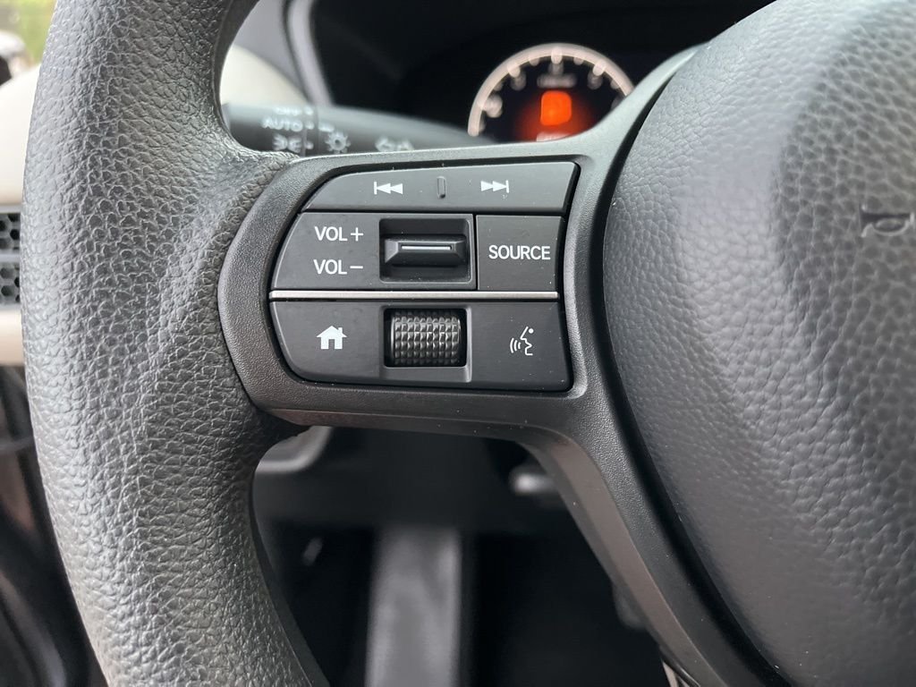 2025 Honda HR-V LX - Photo 20