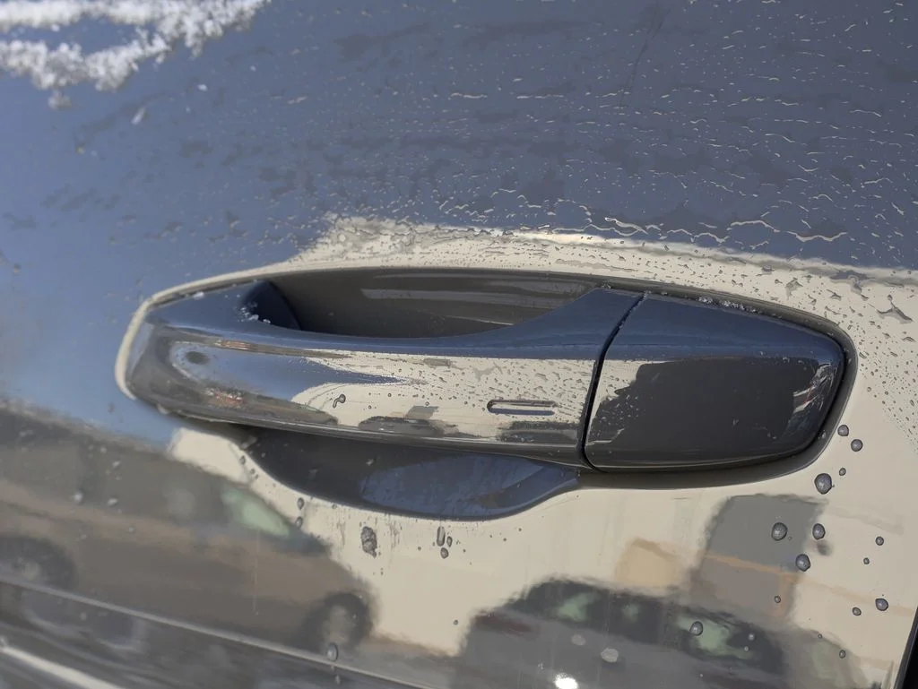New 2026 Gray Volkswagen 2.0T Peak Edition image 40