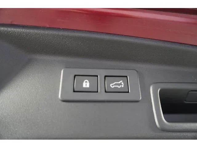New 2026 CRIMSON RED PEARL Subaru Limited image 28