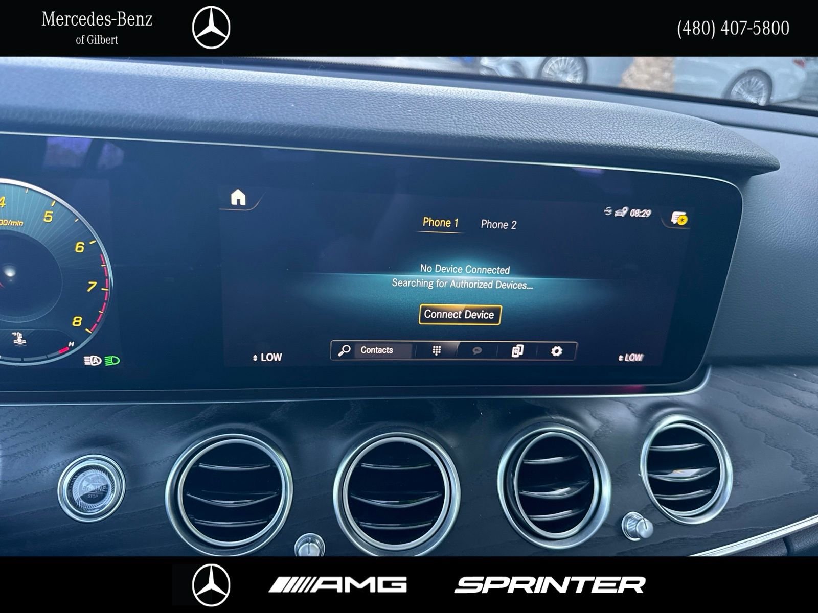 Certified Used 2021  Mercedes-Benz E 350 image 26