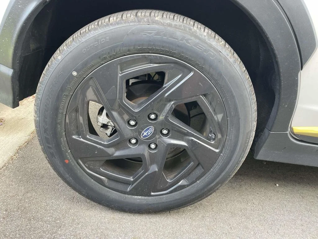 2025 Subaru Crosstrek Sport - Photo 5