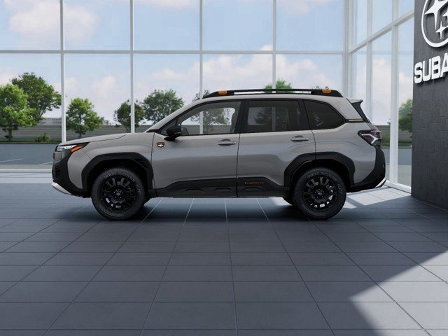 New 2026 RIVER ROCK PEARL Subaru Wilderness image 3