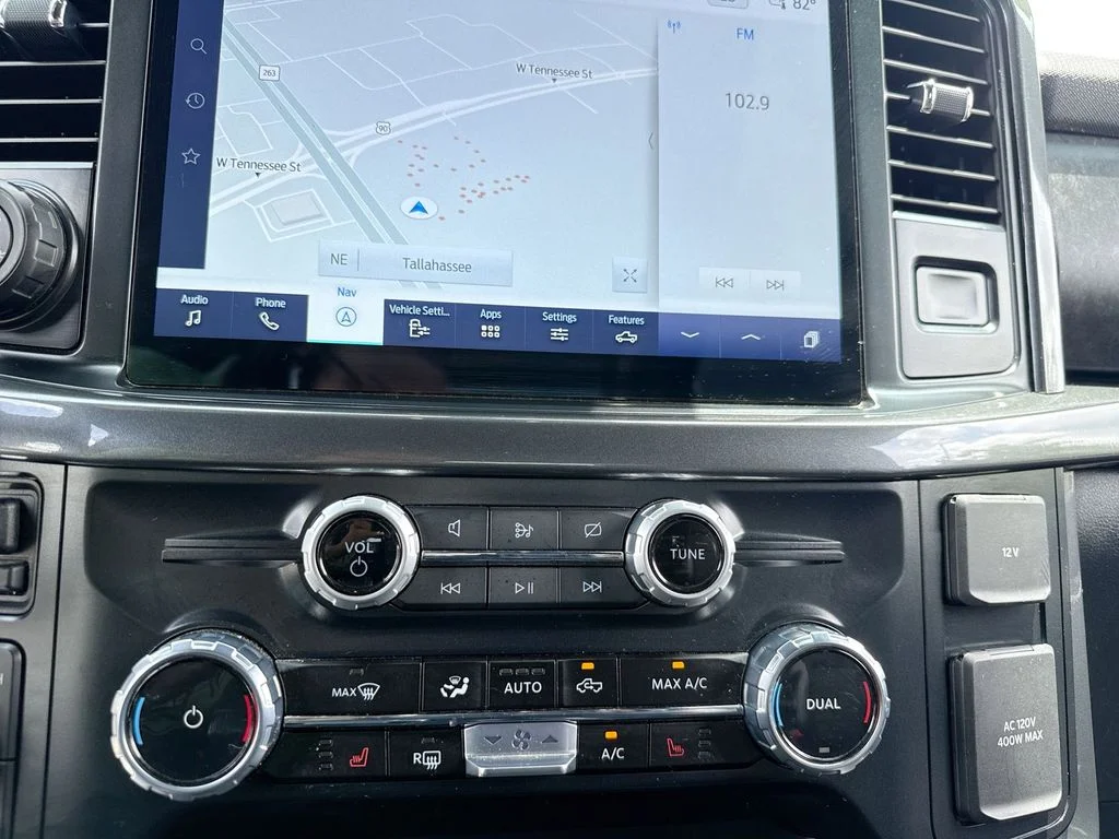 Used 2023 Avalanche Ford Tremor image 22