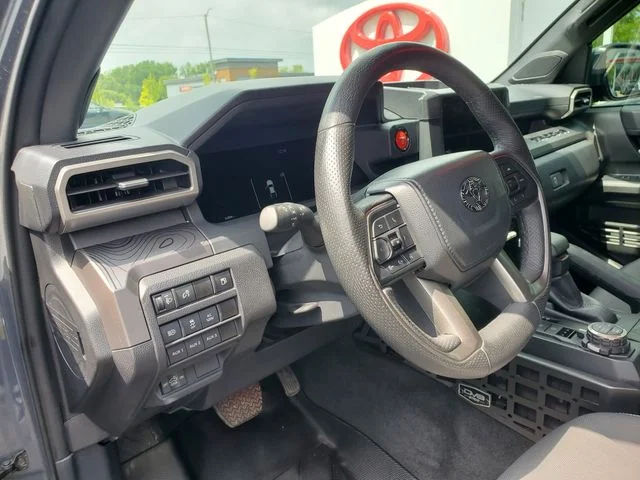 Certified Used 2024  Toyota TRD Off Road image 19