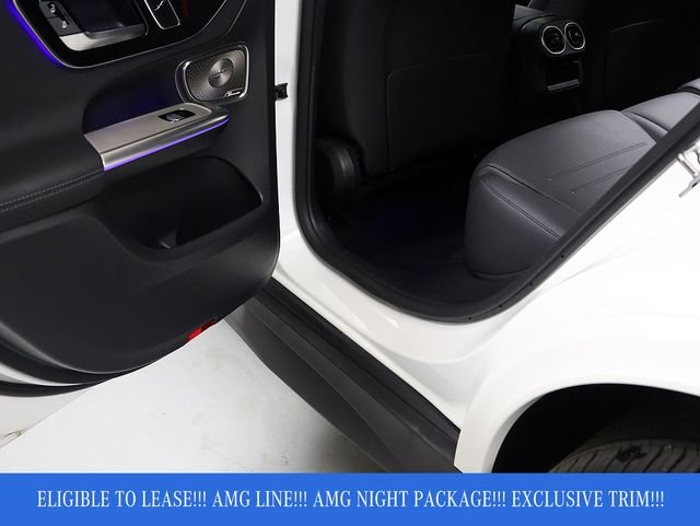 Certified Used 2026 Polar White Mercedes-Benz GLC 300 image 28