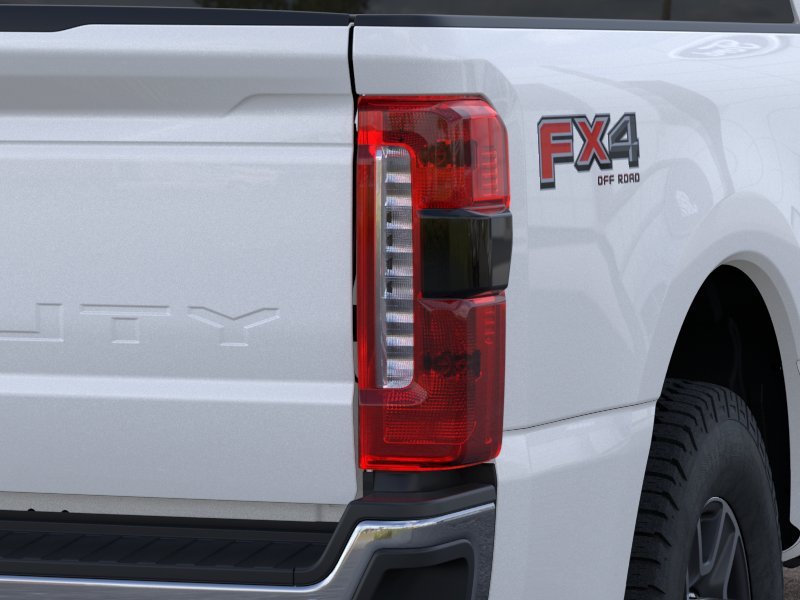 2026 Ford F-250 Super Duty Lariat - Photo 21