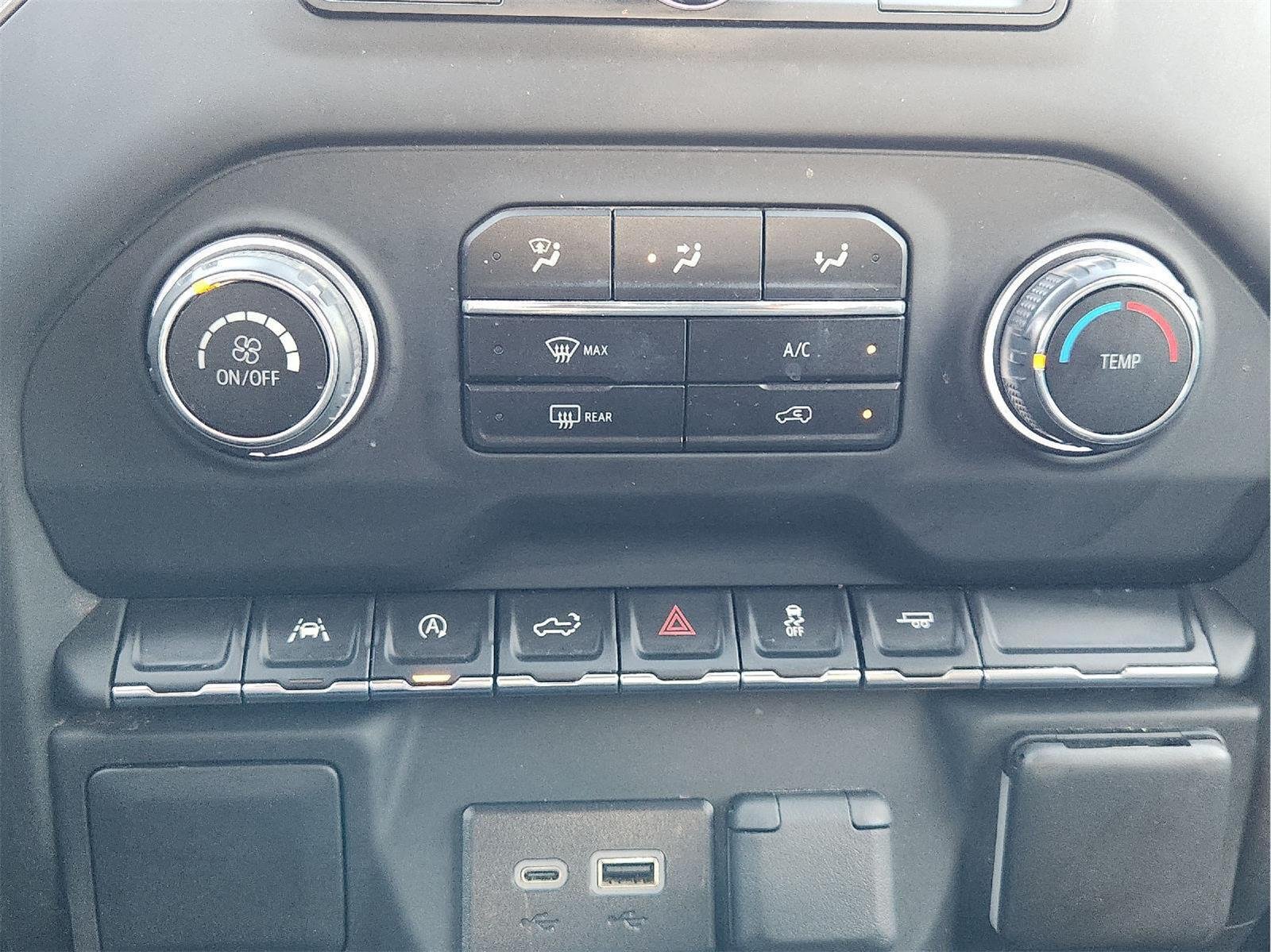 2024 Chevrolet Silverado 1500 photo 19 of 33