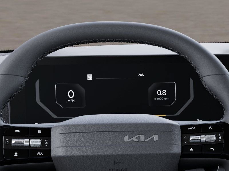 New 2027 White Kia SX image 21