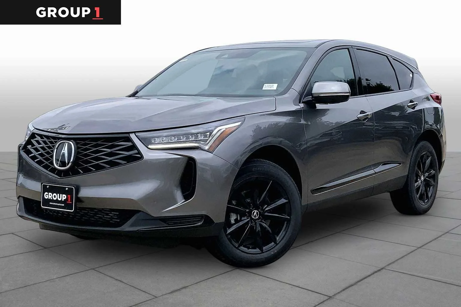 2026 Acura RDX SH-AWD's photo