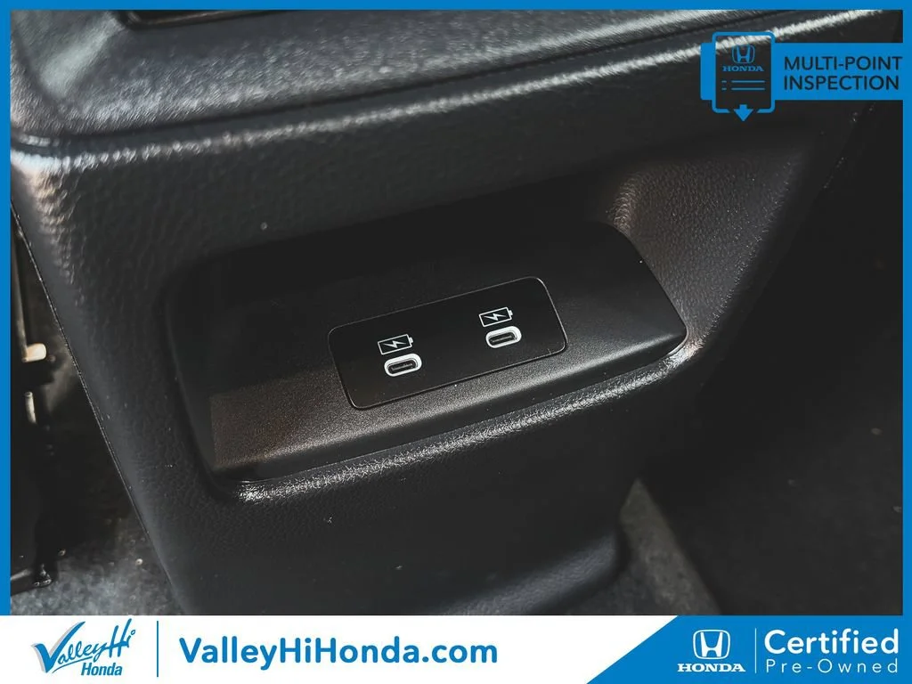 2026 Honda CR-V Sport-L - Photo 55