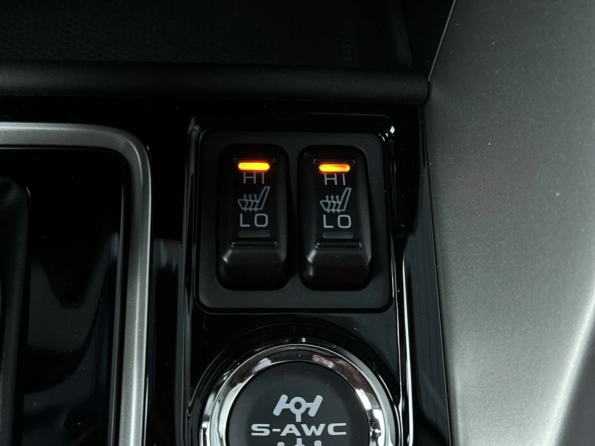 New 2026 Lightning Blue Metallic Mitsubishi SE image 20