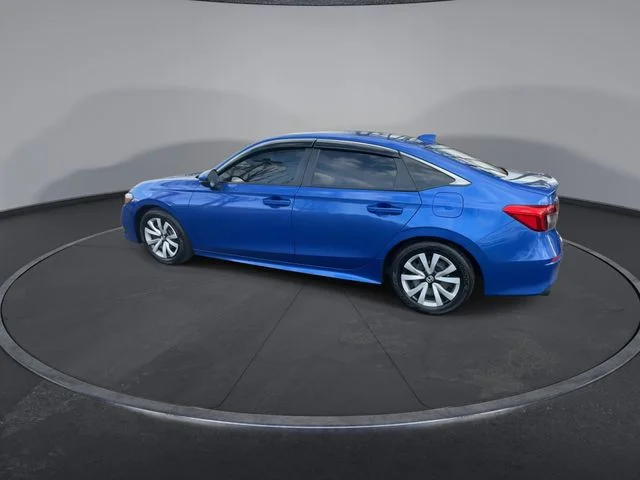 2024 Honda Civic Touring - Photo 10