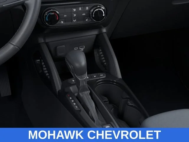 2026 Chevrolet Trailblazer LT - Photo 23