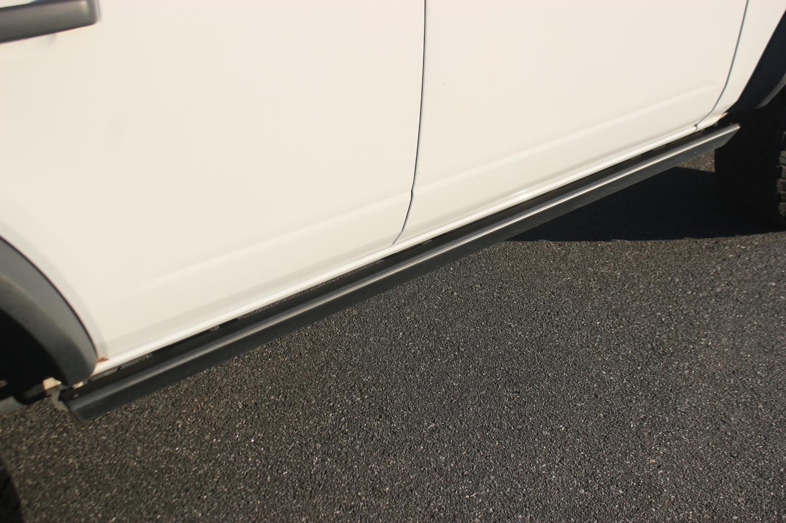 Used 2024 White Ford Black Diamond image 11
